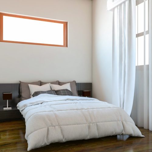 3-bedroom