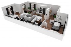 3D-Floor-Plan-Layout