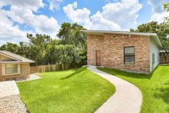 Barker Ridge Brick House