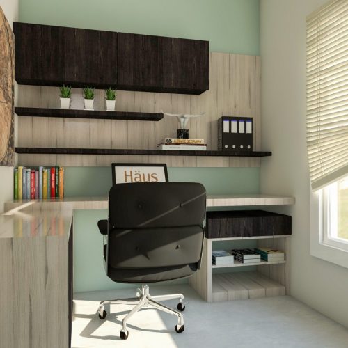 Interior-Renderings