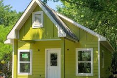 Basford Modern Farm House