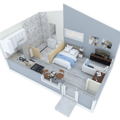 3d-layout