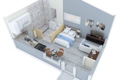 3d-layout