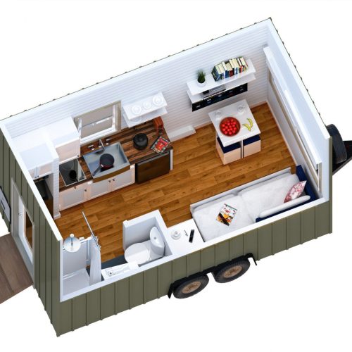 16-Tiny-House-3D-Layout
