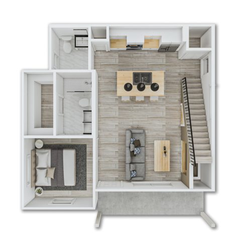 ADU-GROUND-FLOOR