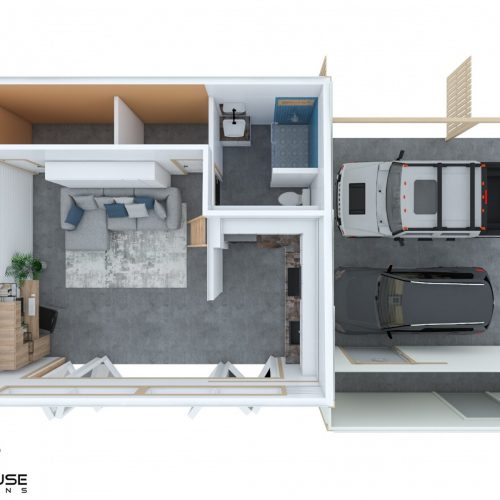 3d-layout