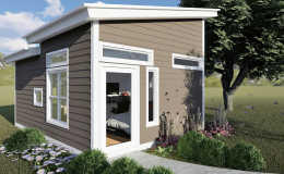 St Elmo Studio - ADU - 300