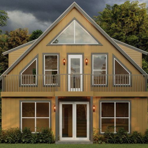 Exterior-V1