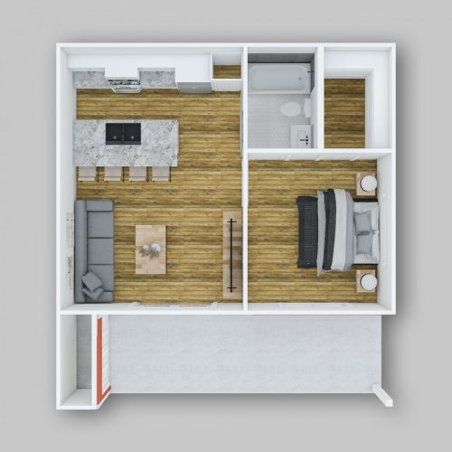 FERN-3d-Layout