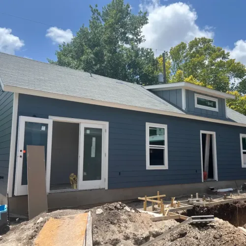 Small House Solutions