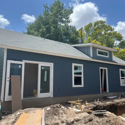 Small House Solutions