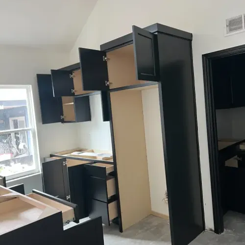 Small House Solutions