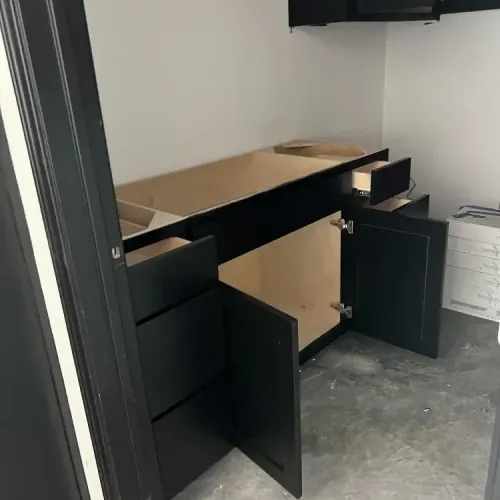 Small House Solutions