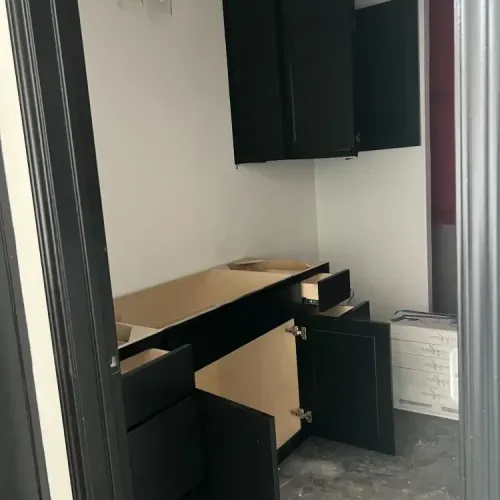 Small House Solutions