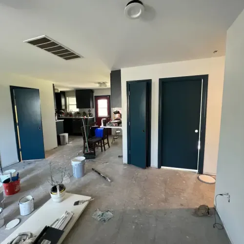 Small House Solutions