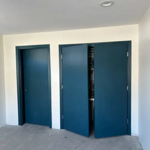 Small House Solutions