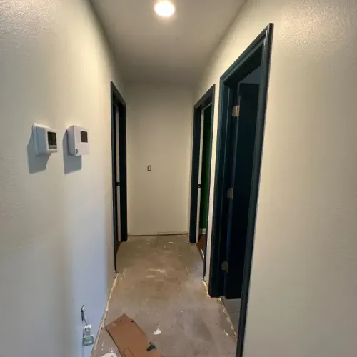 Small House Solutions