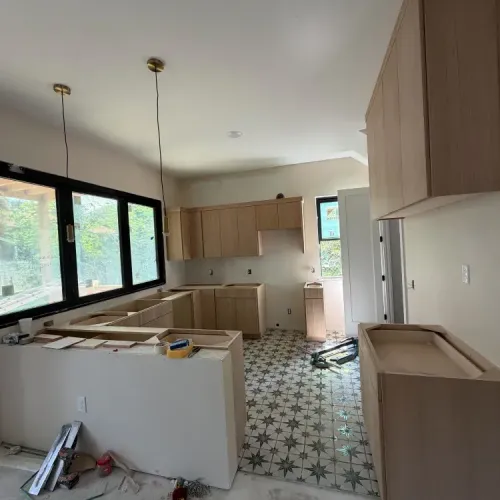 Small House Solutions