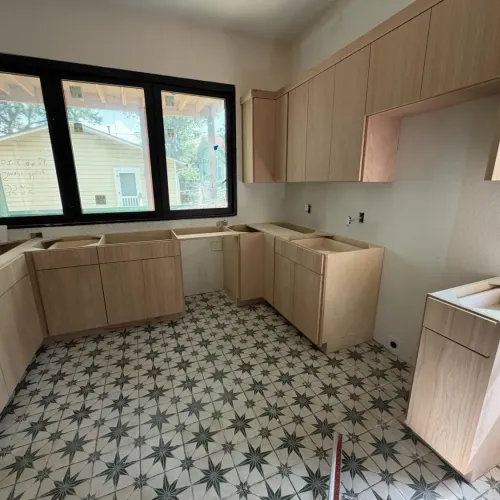 Small House Solutions