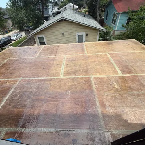 Small House Solutions