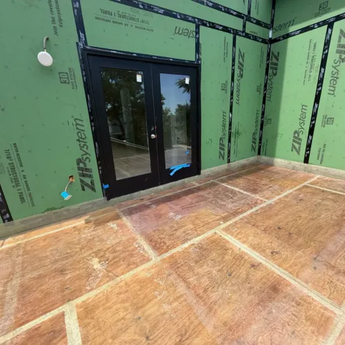 Small House Solutions