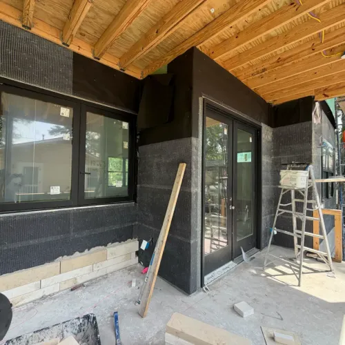 Small House Solutions