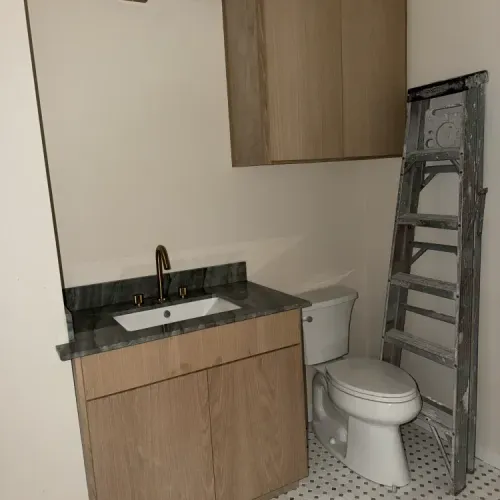 Small House Solutions