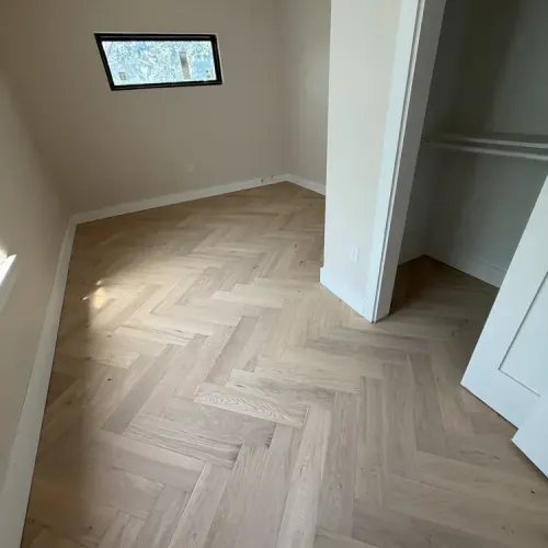 Small House Solutions