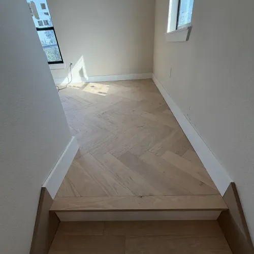 Small House Solutions