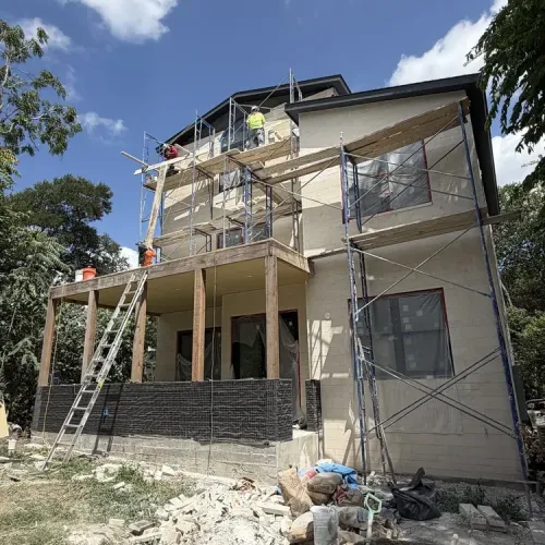 Small House Solutions