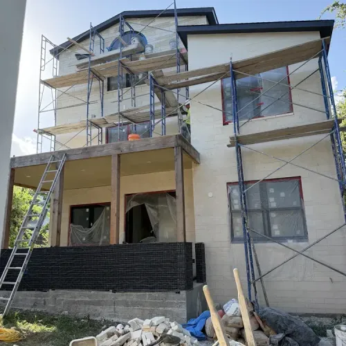 Small House Solutions