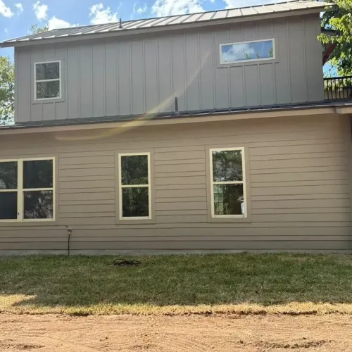 Small House Solutions