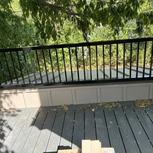 Small House Solutions