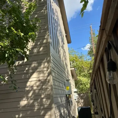 Small House Solutions