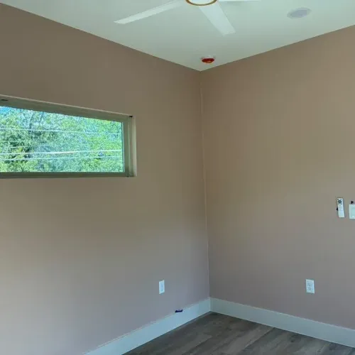 Small House Solutions
