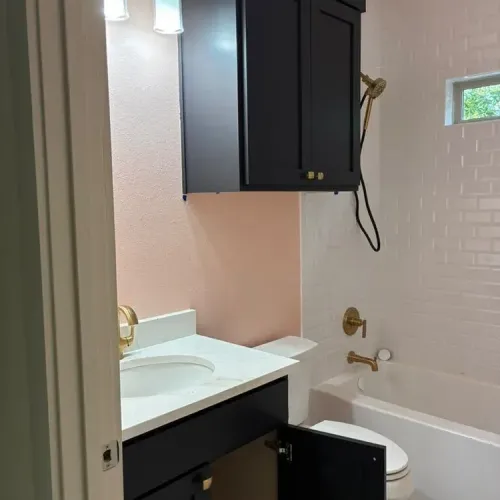 Small House Solutions