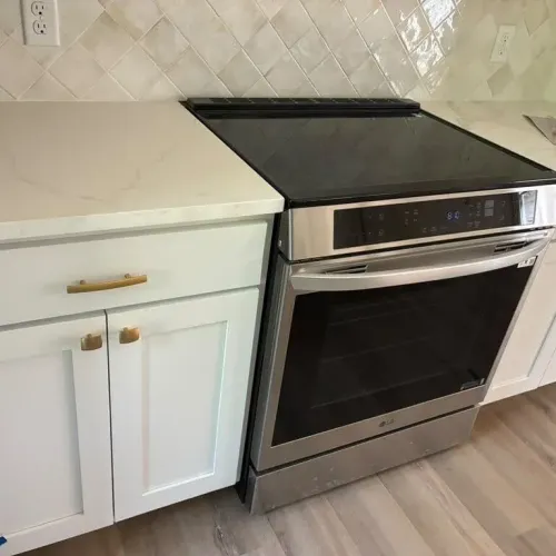 Small House Solutions