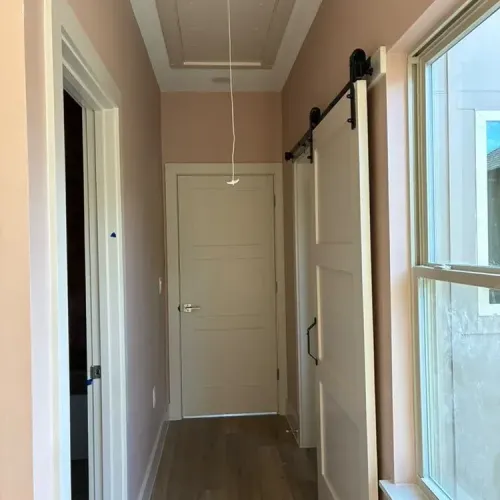 Small House Solutions