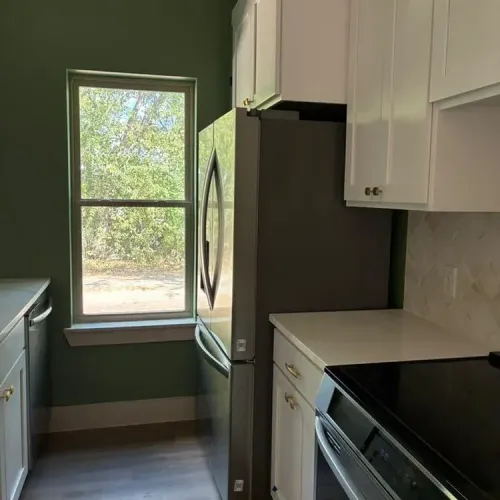 Small House Solutions