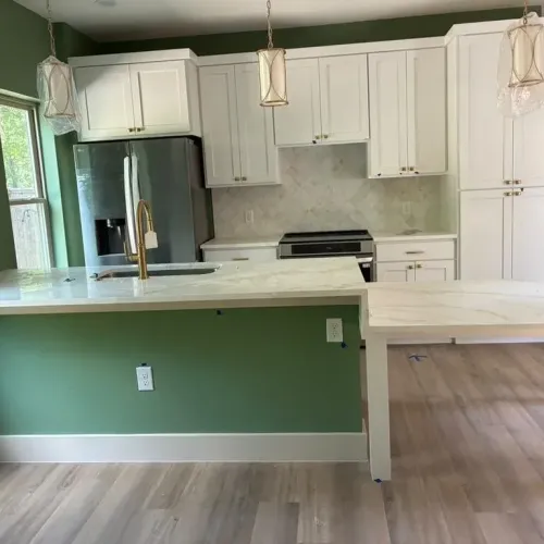 Small House Solutions