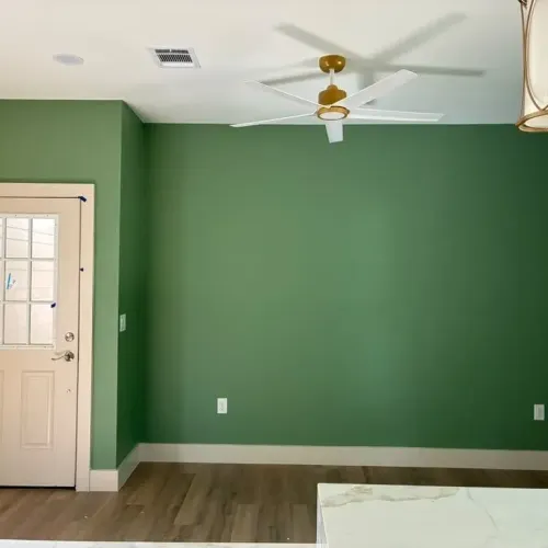 Small House Solutions