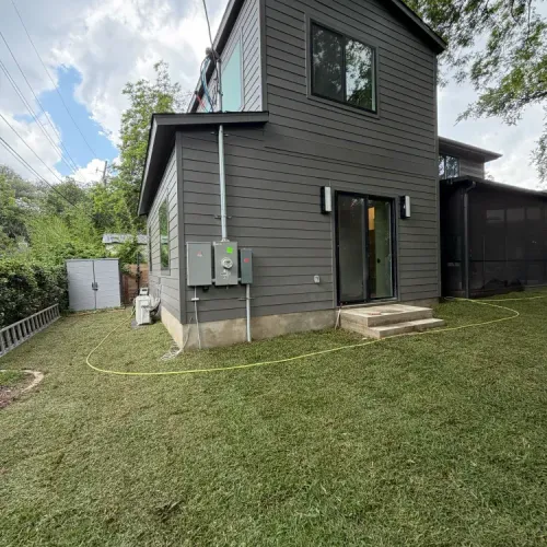 Small House Solutions