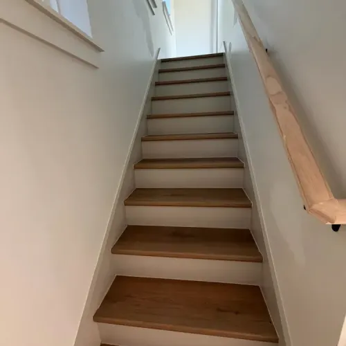 Small House Solutions