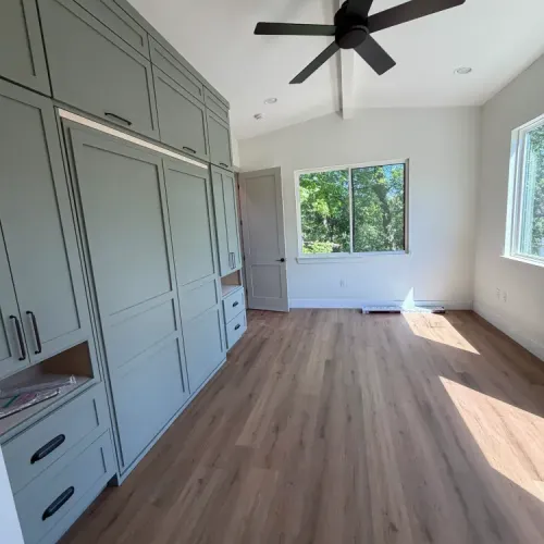 Small House Solutions