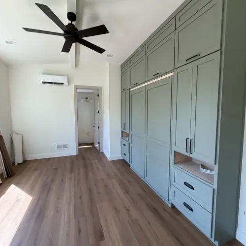 Small House Solutions