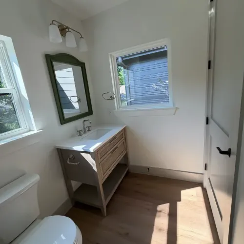 Small House Solutions