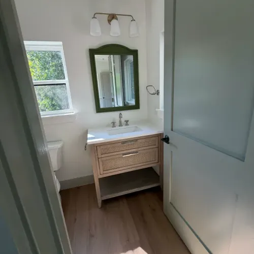 Small House Solutions