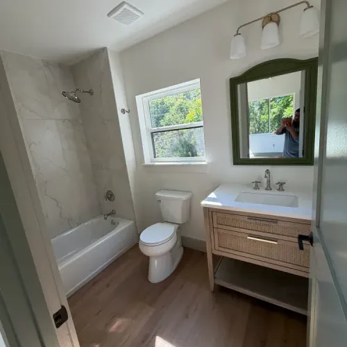 Small House Solutions