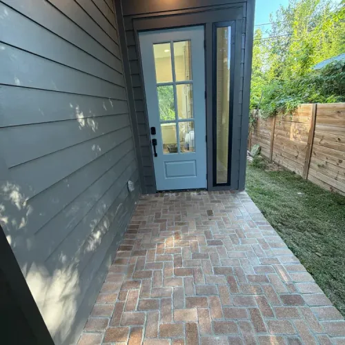 Small House Solutions