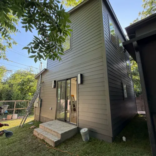 Small House Solutions